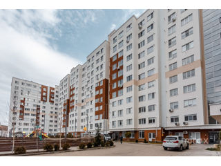 Apartament cu 3 camere, 93 m², Ciocana, Chișinău foto 15