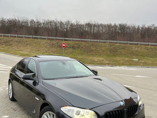 BMW 5 Series foto 3