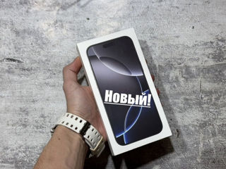 Apple iPhone 16 Pro Max 512GB