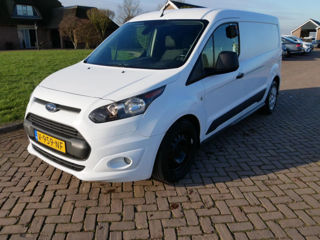 Ford Transit Connect foto 7