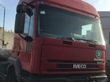 Iveco euro star  stralis на разборку! есть все foto 1