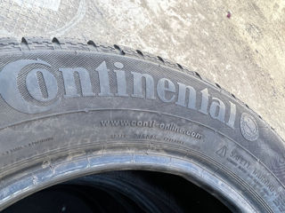 R16 215/60 Continental ContiWinterContact foto 5