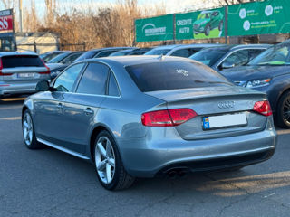 Audi A4 foto 7