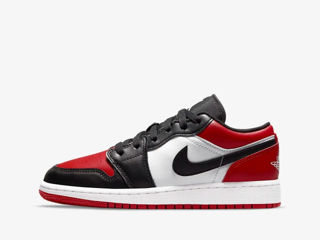 Incaltaminte Air Jordan 1 Low 100% Original foto 15