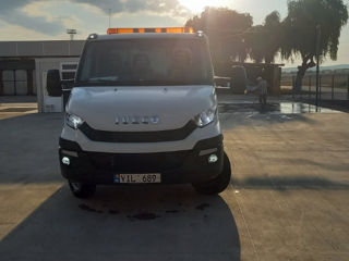 Iveco Daili foto 2