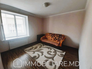 Apartament cu 2 camere, 63 m², Durlești, Chișinău foto 3