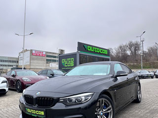 BMW 4 Series foto 2