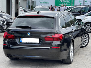 BMW 5 Series foto 3