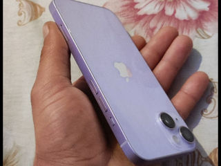 iPhone 14 foto 5