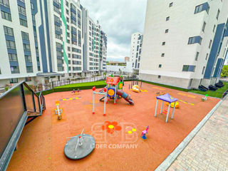 1-комн. кв., 47 м², 3/14 эт.