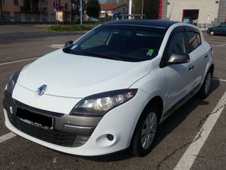 Renault Megane foto 5