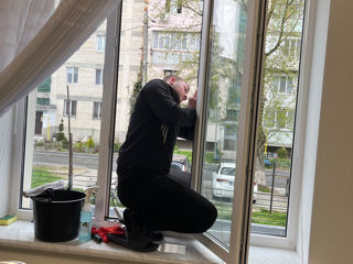 Curățenie profesională la domiciliu și după reparație - BrutalCleaning.md foto 7