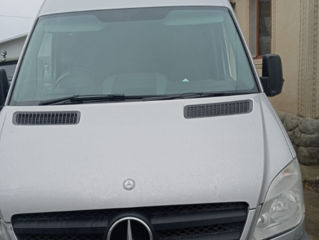 Piese Mercedes Sprinter 2.2CDI 651 foto 1