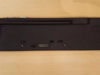 Fujitsu FPCPR231 Docking Station for Lifebook E734 E744 E754 E544 E756 E554- foto 5