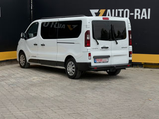 Renault Trafic foto 8