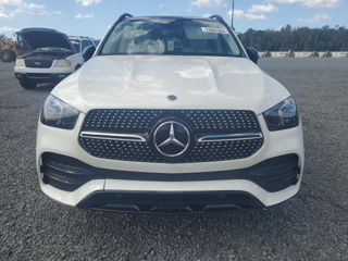 Mercedes GLE foto 4