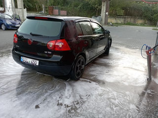 Volkswagen Golf foto 6