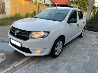 Dacia Logan foto 2