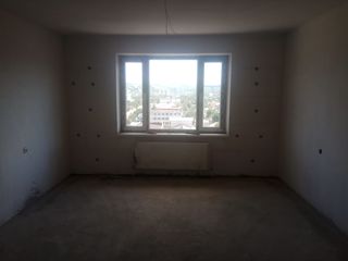 3-х комнатная квартира в Чадыр-Лунге(белый вариант) foto 4