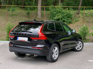 Volvo XC60 foto 5