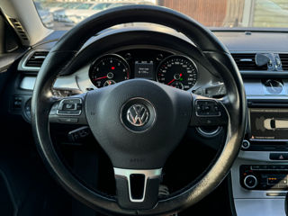 Volkswagen Passat foto 7