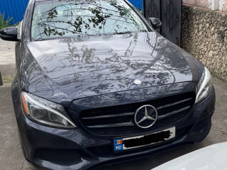 Mercedes C-Class foto 8