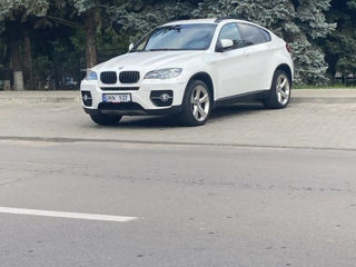 BMW X6 foto 5