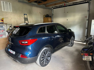 Renault Kadjar foto 6