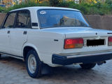 Lada / ВАЗ 2107 foto 4