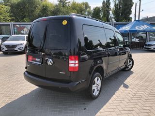 Volkswagen Caddy foto 5