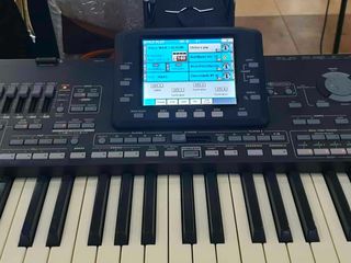 Korg Pa3X 76 RAM 256 mb foto 1