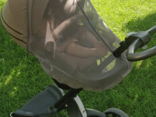 Аксессуары к коляске Stokke foto 3