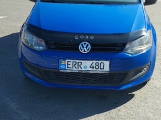 Volkswagen Polo foto 4