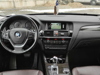 BMW X3 foto 10