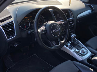 Audi Q5 foto 9