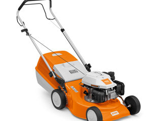 Stihl Rm 248