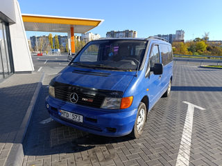 Mercedes Vito