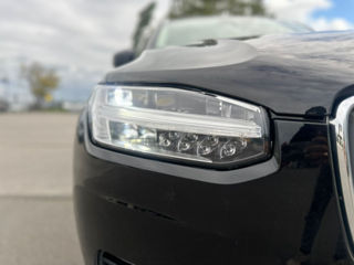 Volvo XC90 foto 19