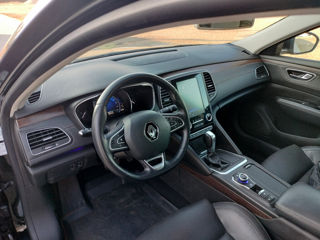 Renault Talisman foto 10