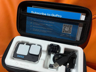 GoPro Hero 10 - 4700 MDL