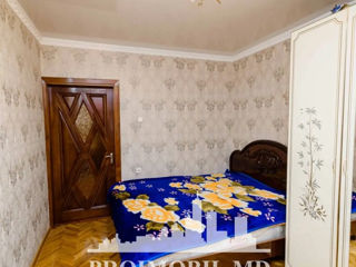 Apartament cu 4 camere, 110 m², Buiucani, Chișinău foto 11
