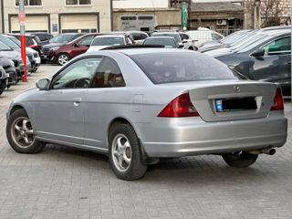 Honda Civic foto 5