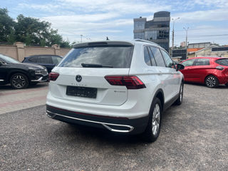 Volkswagen Tiguan foto 6