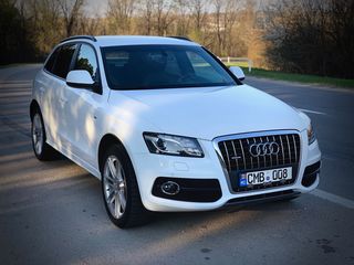 Audi Q5 foto 1