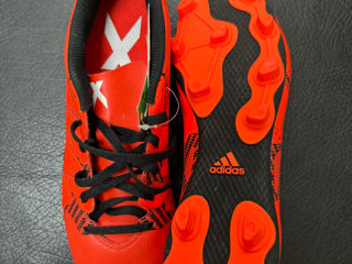 Adidas X15.4 Football Cleats RM100 foto 4