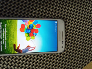 Samsung galaxy 4 s mini