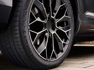 235/55 R19 105Y XL Continental PremiumContact 7 - Anvelope de vara foto 5