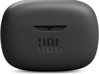 Новые JBL Wave Beam True Earbuds Black foto 6