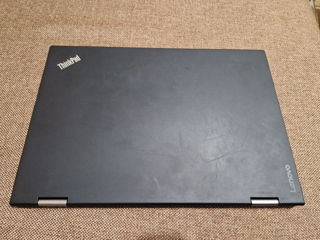 Lenovo X1 Yoga Gen 2 + Livrare foto 7