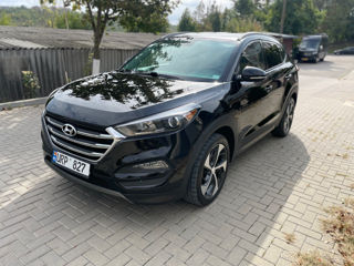 Hyundai Tucson foto 2